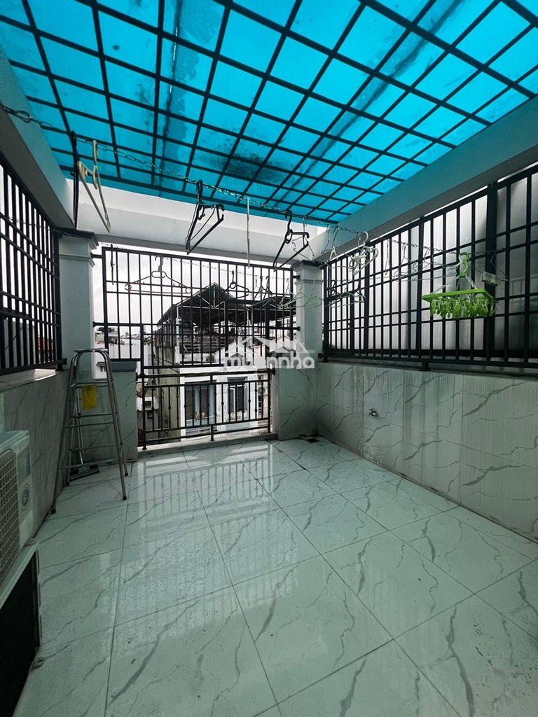 🏡 Bán nhà hoàng hoa thám – 40m2 – hxh 6m – 4pn – chỉ 8,7 tỷ tl - 2