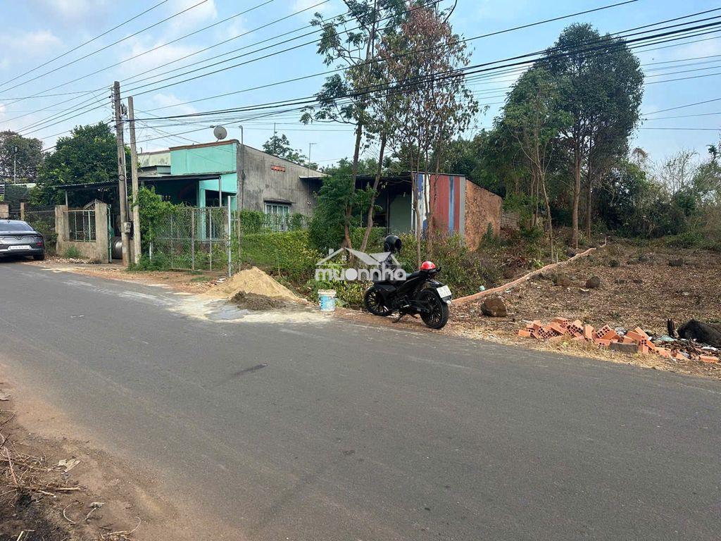 Cắt lỗ sâu bán lô đất mặt tiền đường liên xã phường trảng bom - 2