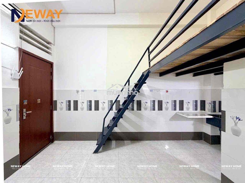 Siêu phẩm phòng mới xây 100% - gần aeon tân phú - gần đh công thương - 4