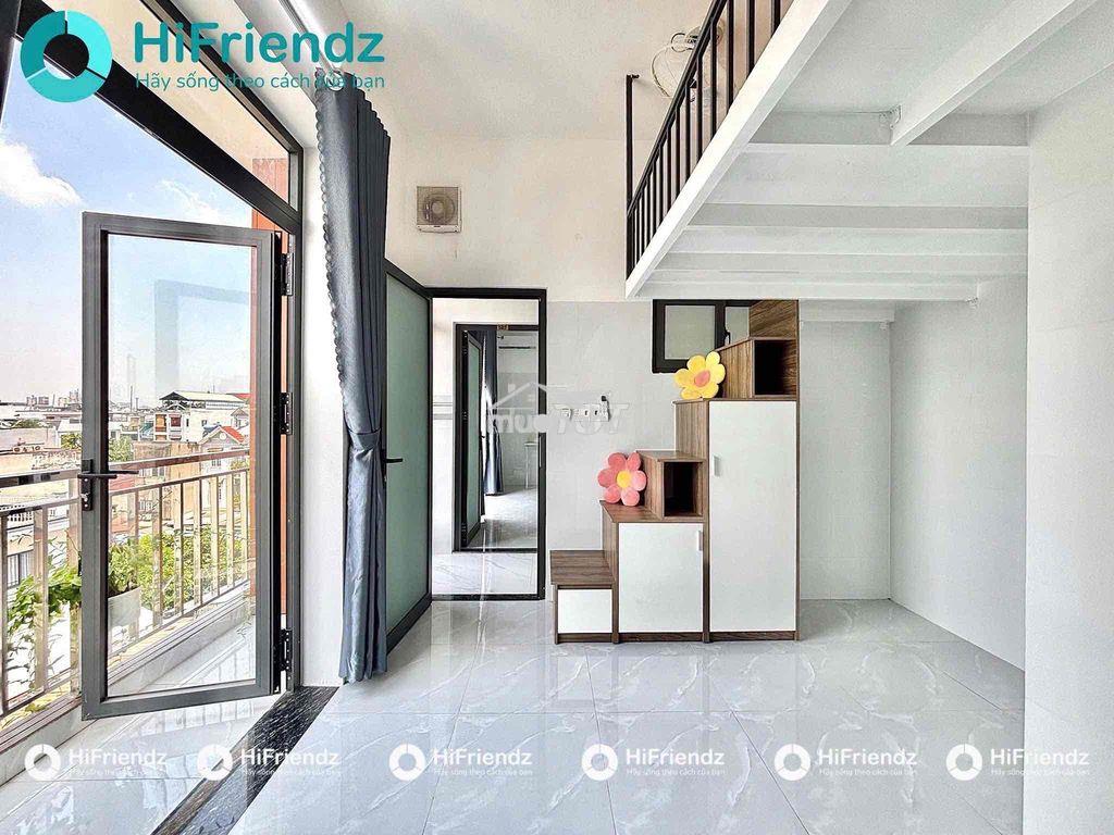 🍀Trống duplex đẹp ngay đông hưng thuận- nguyễn văn quá -dọn ở ngay - 4