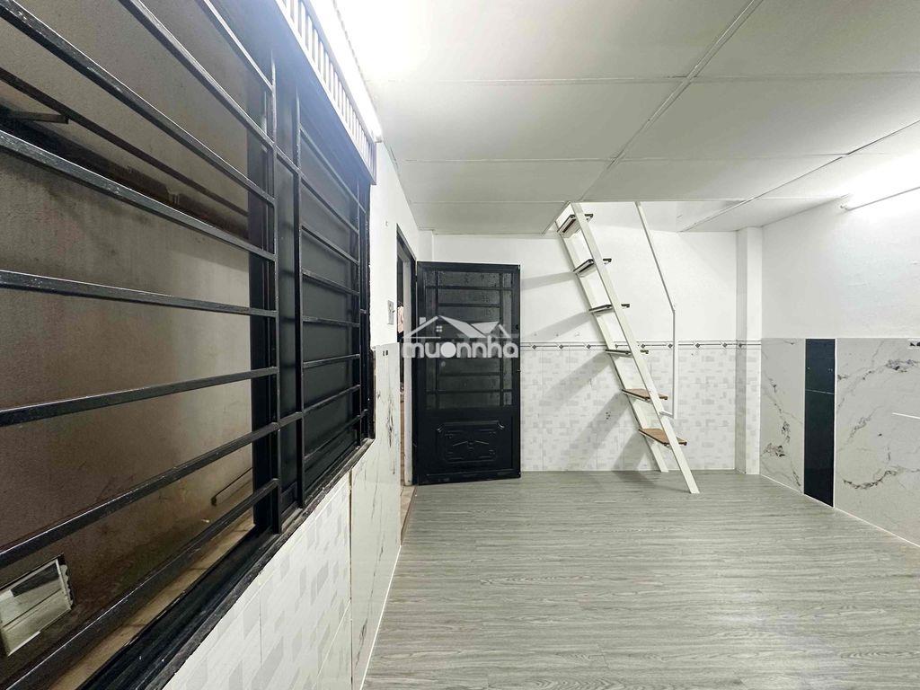Duplex 1 trệt 1 lầu full tiện nghi ngay nguyễn văn công🔥 - 4