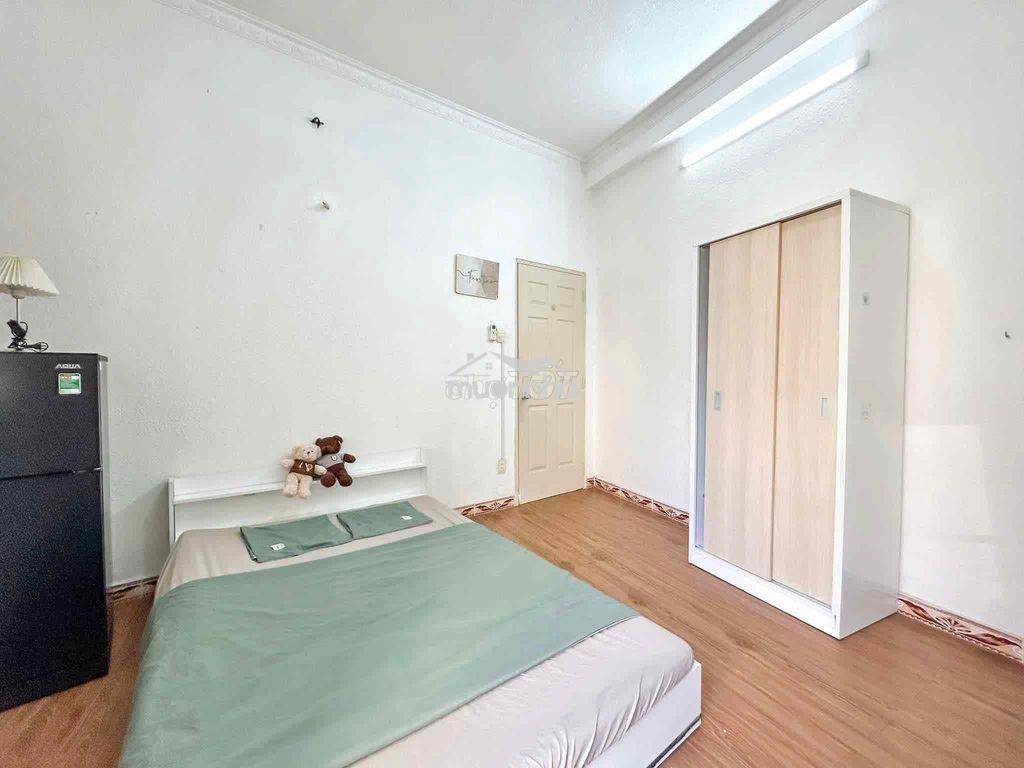 Studio bancol full nội thất ngay phùng văn cung - 3