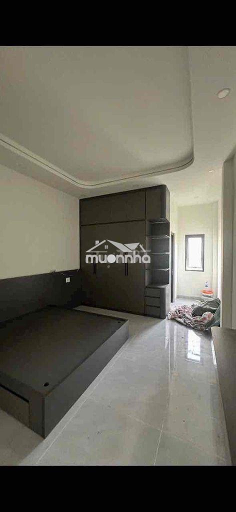 Nhà 1 trệt 1 lầu – p. biên hòa  cách nguyễn tri phương 50m - 4