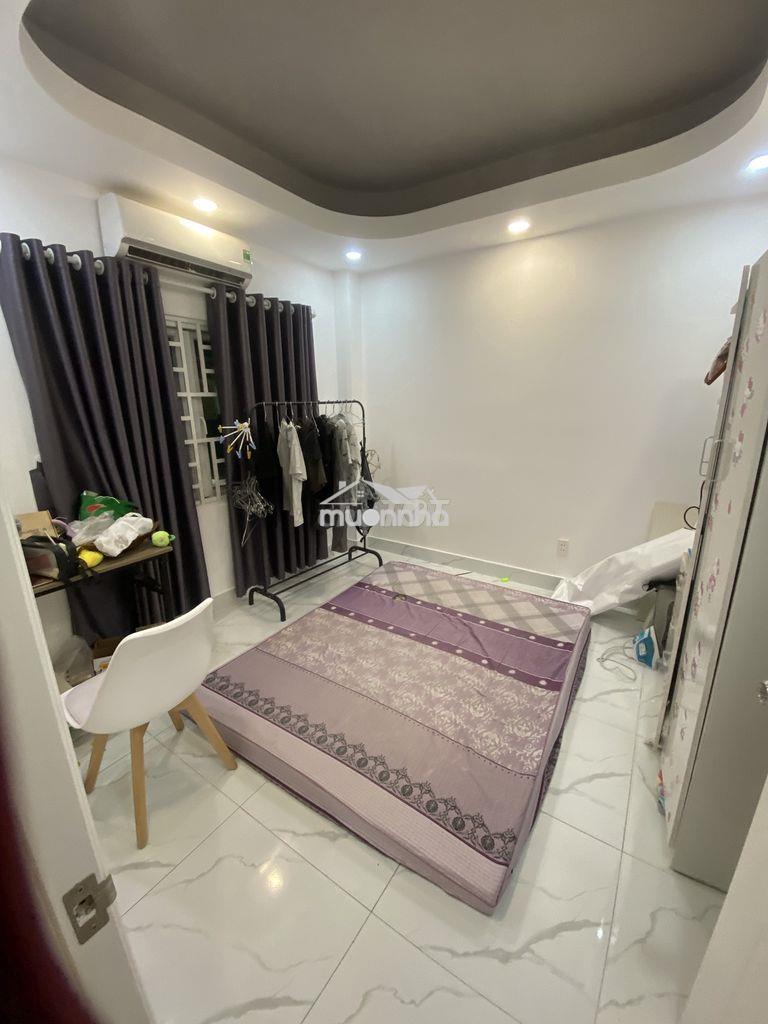Gấp bán chung cư phan văn trị rẻ thứ nhì hơn 2tỷ thôi