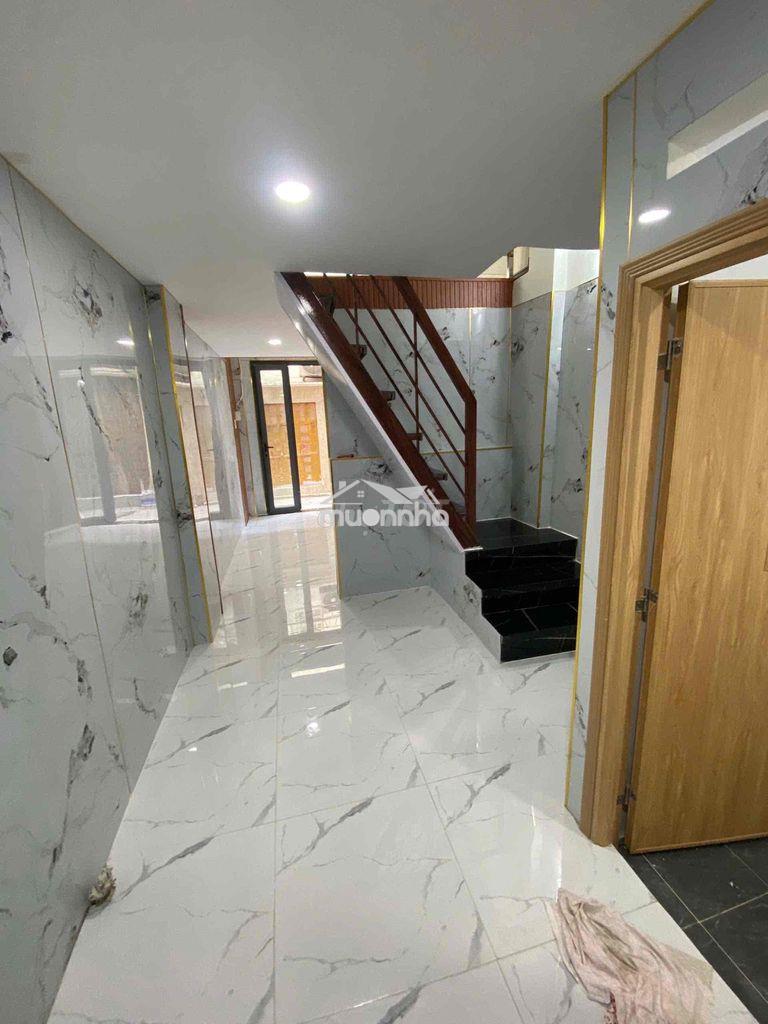 Chính chủ bán nhà mới dọn vô ở liền ngay trung tâm q11 - 4