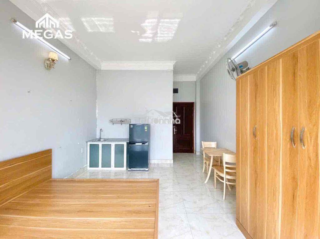 ❤️‍🔥Hot -studio banconl - ☀️ánh sáng tự nhiên - full nội thất- đậu ô tô - 4