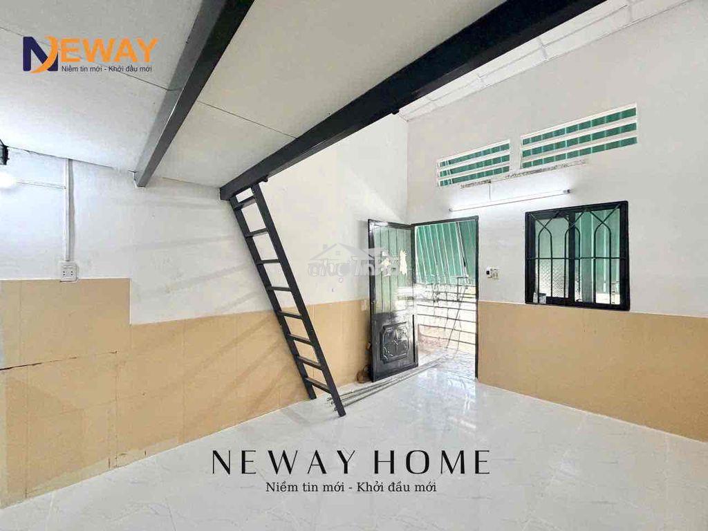 📣📣Căn hộ duplex - cửa sổ trời 📍tây thạnh -tân phú - sát huit - 4