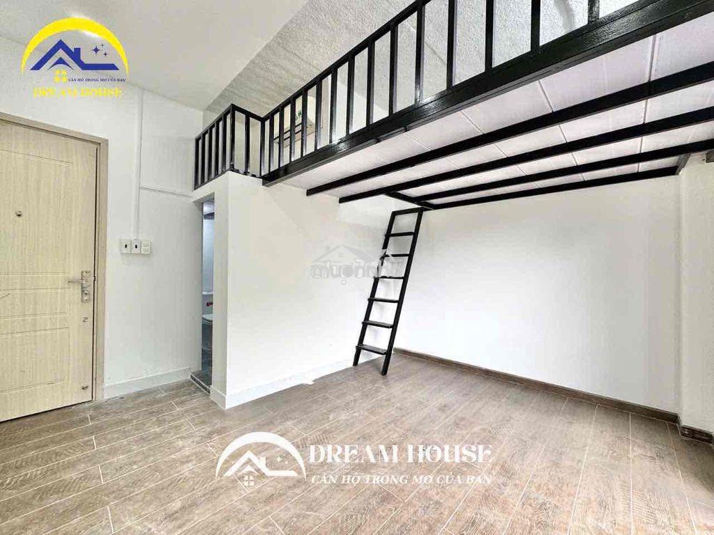- Full nội thất: tủ quầ áo, bếp, tủ lạnh, máy lạnh (máy giặt chung) .. - 4