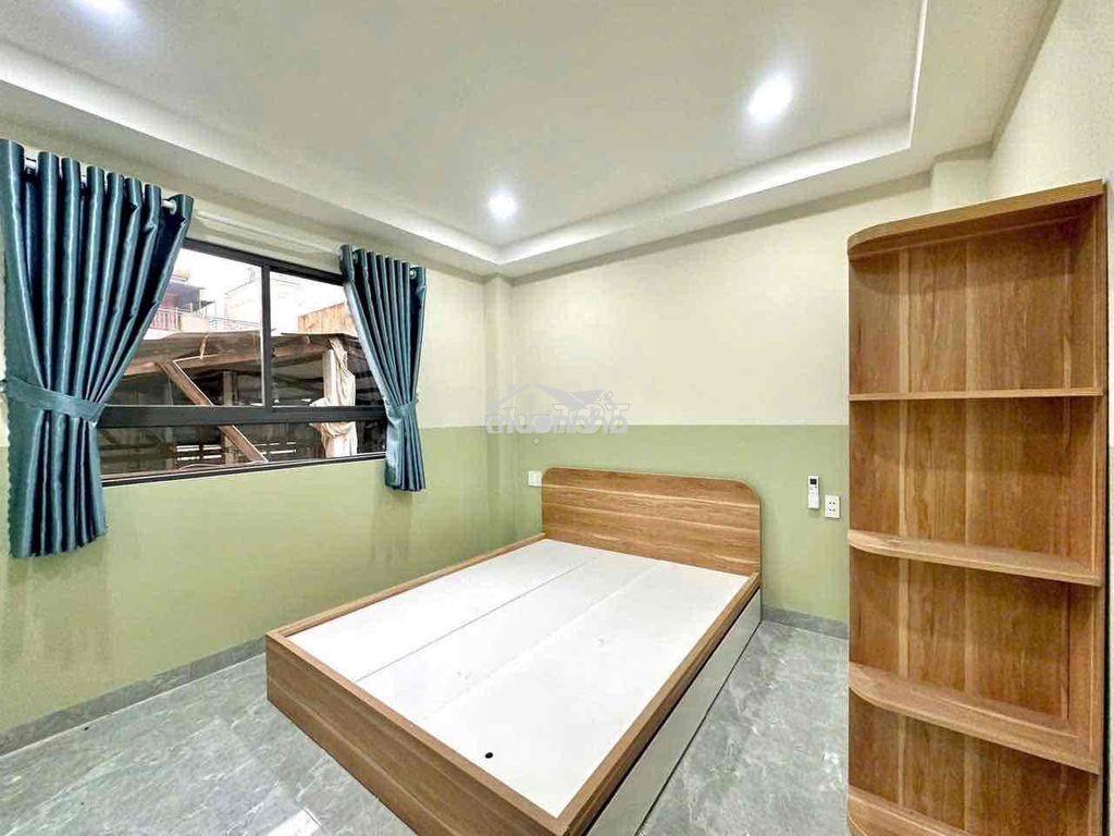 Studio cửa sổ trời siêu thoáng gần ngay đầm sen, gần văn hiến, q11,q10 - Ảnh 4
