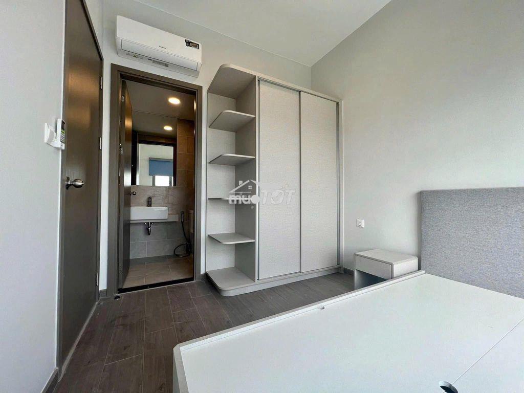 Cho thuê 2pn 2wc - 2 máy lạnh và máy giặt- view hồ bơi - giá 7.5tr - 2