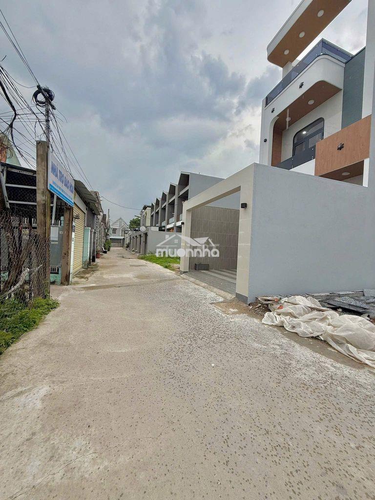 Bán lô đất 2 mặt tiền kinh doanh giá chỉ nhỉnh hơ 1 tỷ - 3