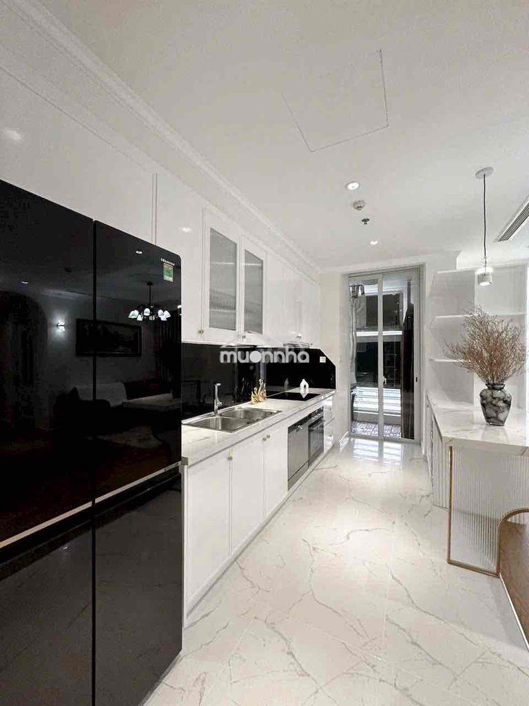 Cho thuê nhanh 3pn full | 126m2 | vinhomes central park – 30tr/tháng. - Ảnh 3