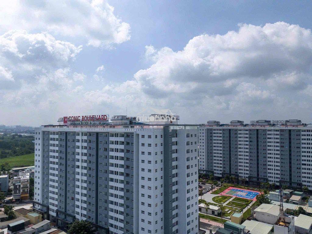 Cho thuê conic boulevard 85m2 giá siêu tốt - 2