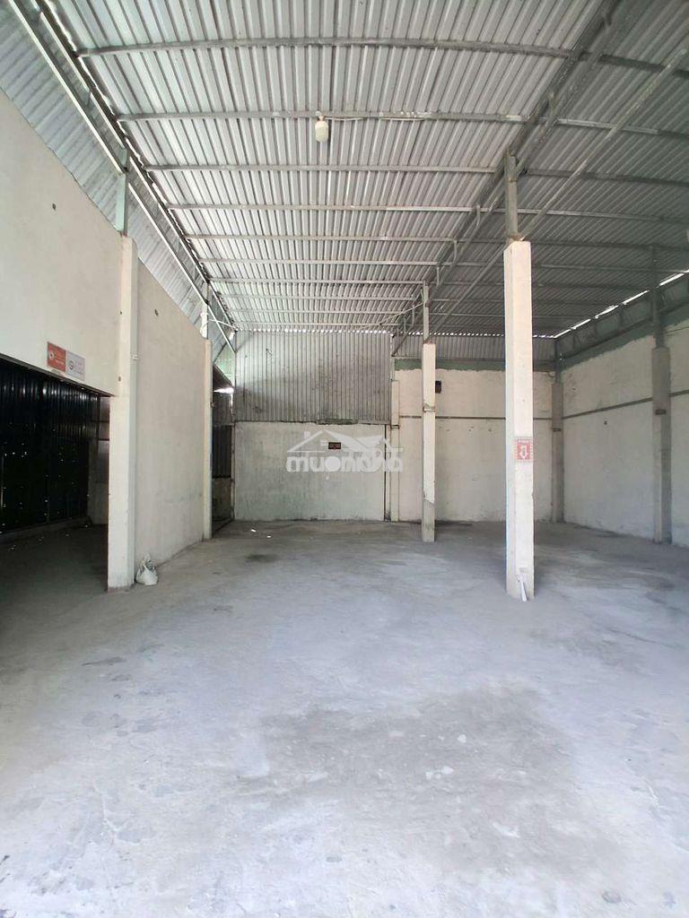Cho thuê kho mặt tiền phú mỹ, gần thành phố mới, giá 9 triệu/tháng - 3