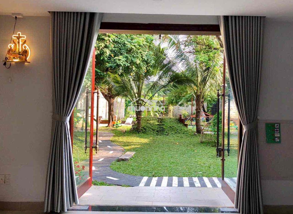 👉👉Cho thuê 35 triệu/tháng–villa 1.000 m² sân vườn tại phường hiệ - 2