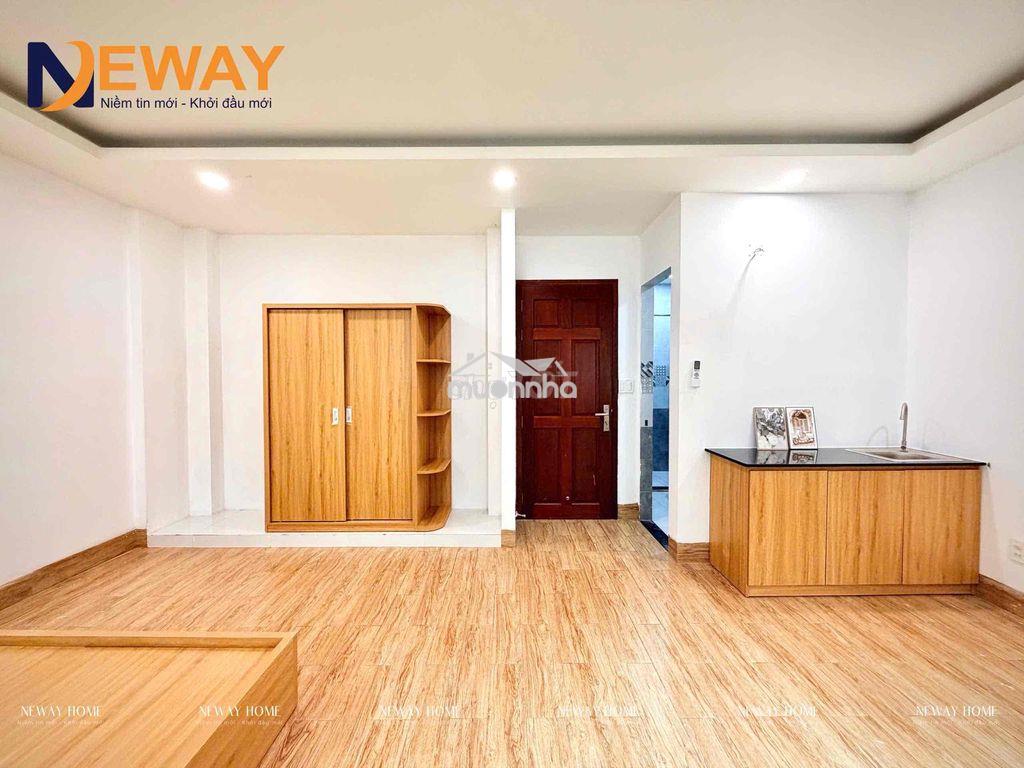 Căn hộ studio 35m2, gần đh công thương- aeon tân phú, cửa sổ trời - 3