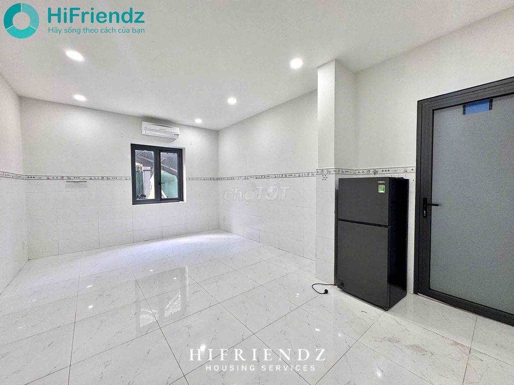 Sẵn studio mới 100% ngay tại bến xe quận 8✨🏘️ - 4