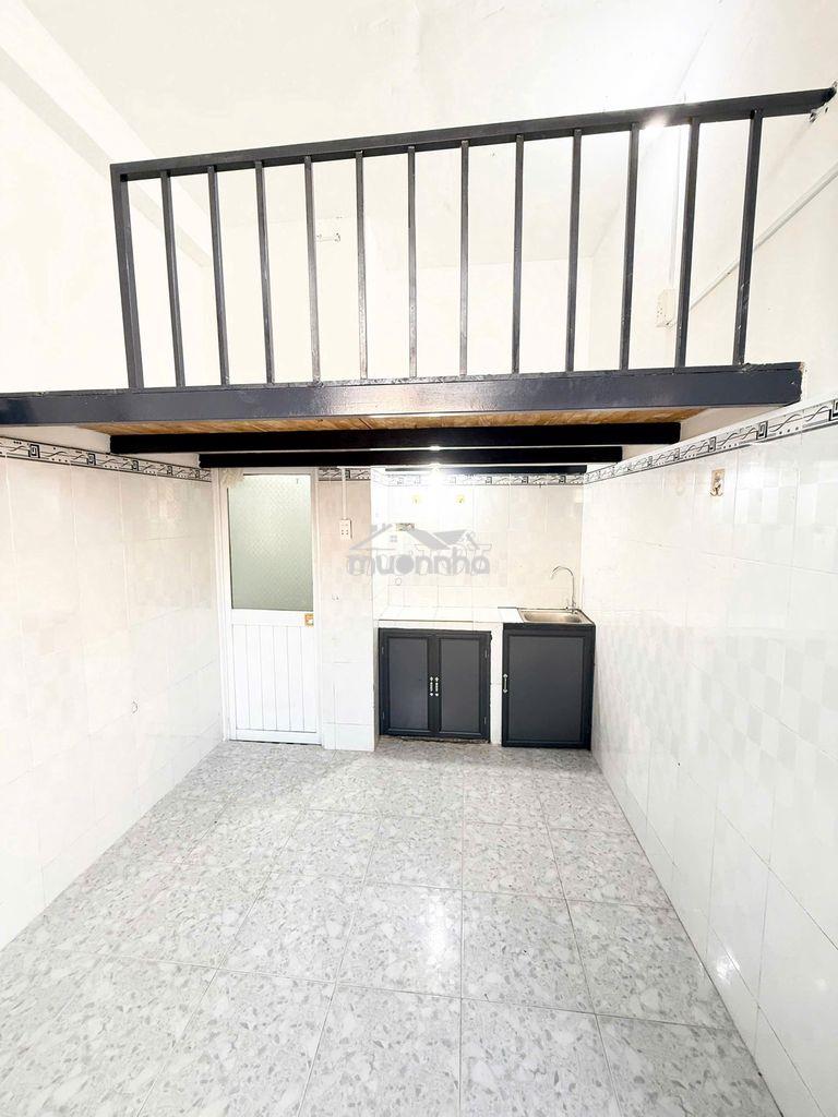 🌟 Phòng trọ ban cong – giá rẻ - sát vincom thủ đức 100m - 2