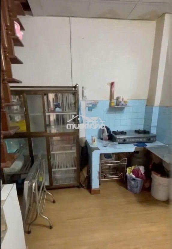 Nhà giá re 2pn tô hiến thành quận 10 - 4