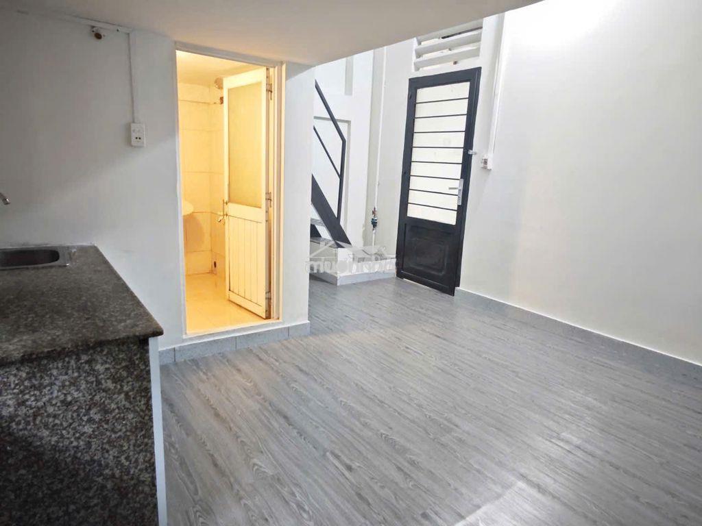 Căn hộ becamex hòa lợi ,lầu 1 sổ hồng : 500 triệu - 4