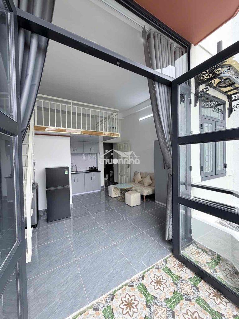 Bán chdv 77m2 tân thắng ngay aeon tân phú