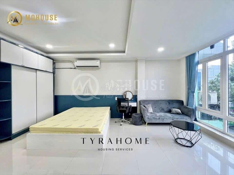 💥💥 Khai trương căn hộ ngay bến xe miền đông💥💥 - Ảnh 2