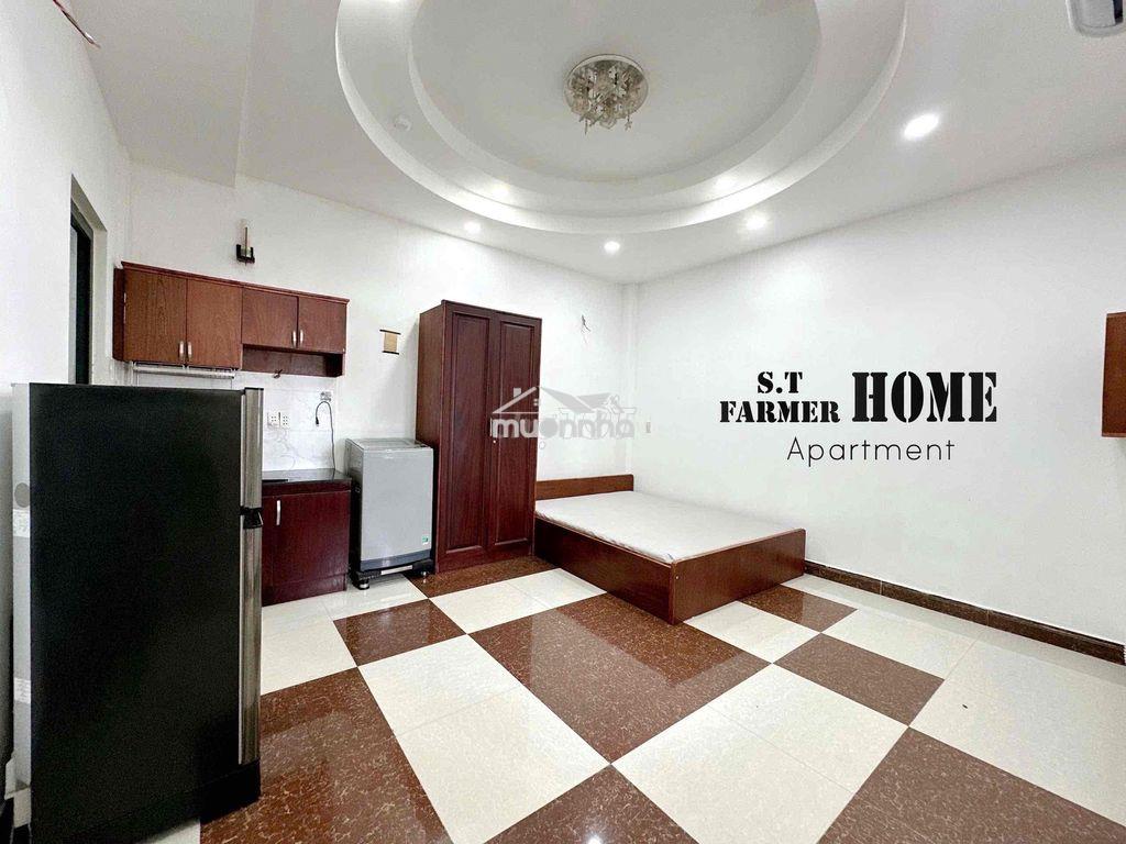 📍Căn hộ cho sinh viên gần đh hoa sen, kinh tế, y khoa  phạm ngọc thạch - 3