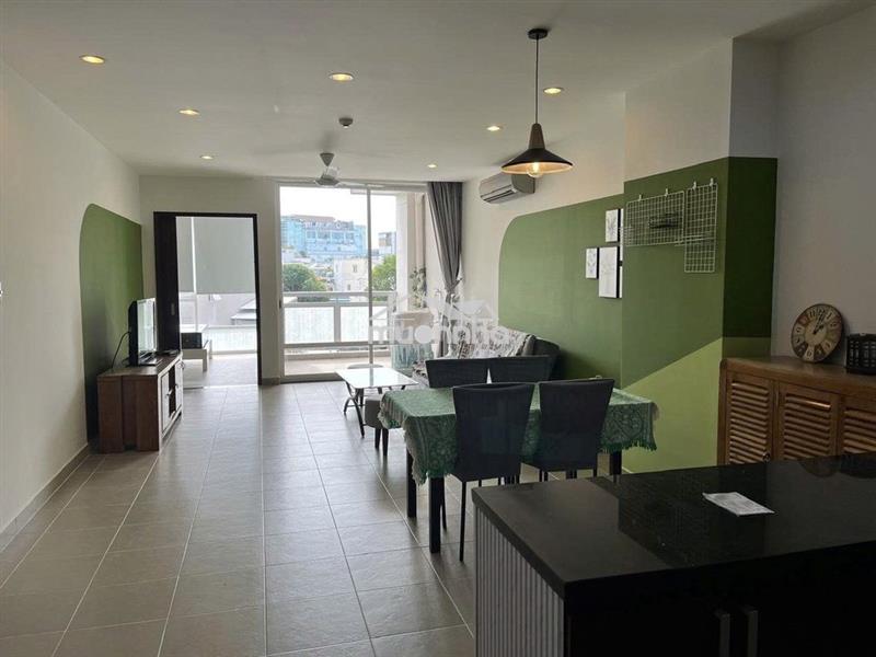 Tôi bán tân phước plaza, căn 2pn, dt 55m2, giá 3,25 tỷ