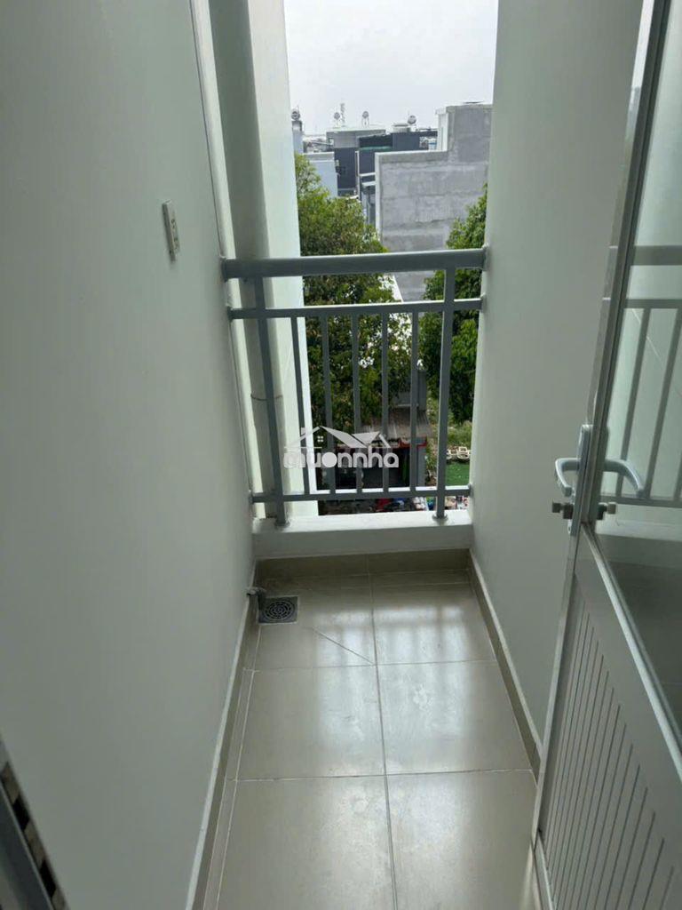 Chung cư siêu hiếm 2pn 2 wc 25tr/m2 ngay ngã tư 550 dĩ an - 2