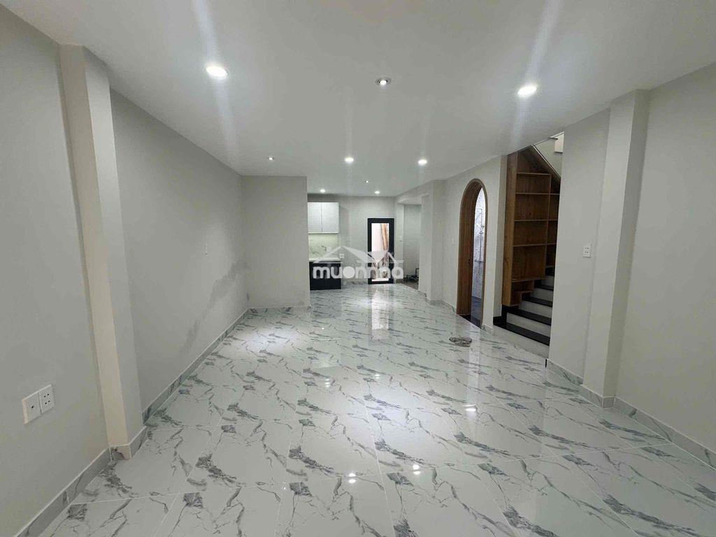 56m2-4pn nguyễn thái sơn- gần vincom. hẻm 1 trục - 2