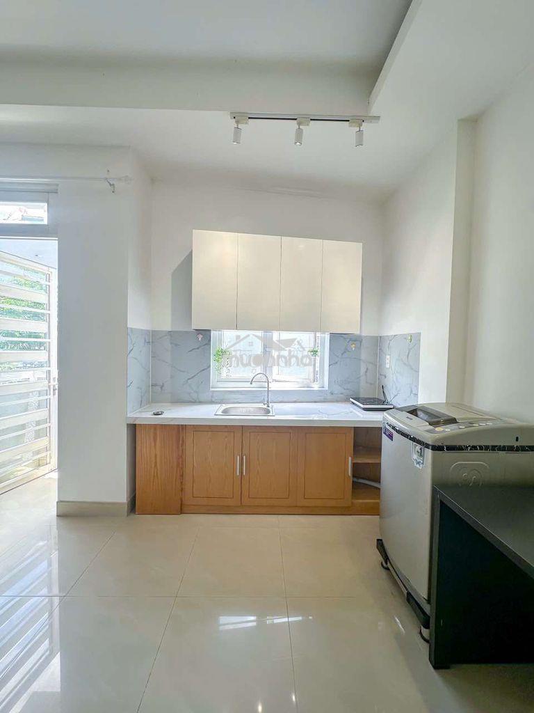 Cho thuê chdv kdc himlam nguyễn thị thập - 4