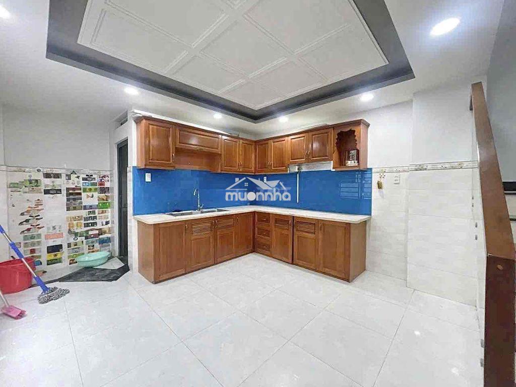 🏠Nguyên căn nhà đẹp 5phòng hẻm xe hơi huỳnh tấn phát p.phú thuận q7 - 4