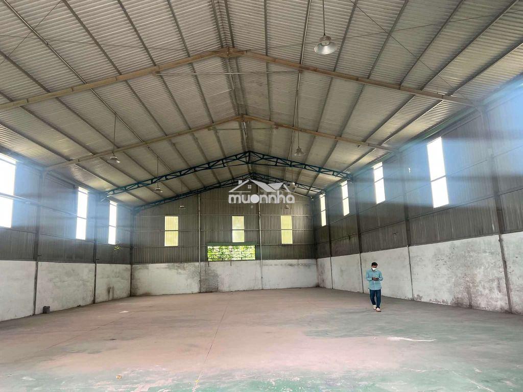 Xưởng phú an bến cát 2000m giá 30 triệu - 3