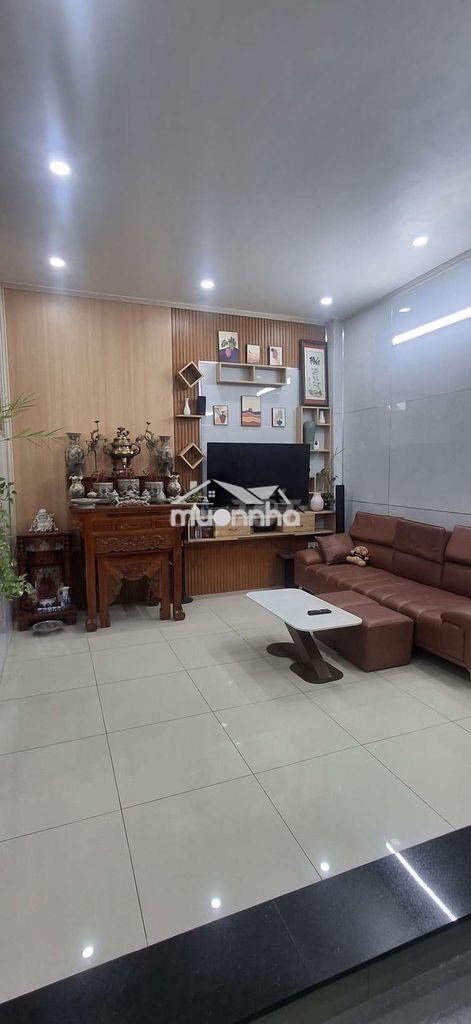 Chính chủ cần bán nhà sau chợ đầu mối thủ đức - 4