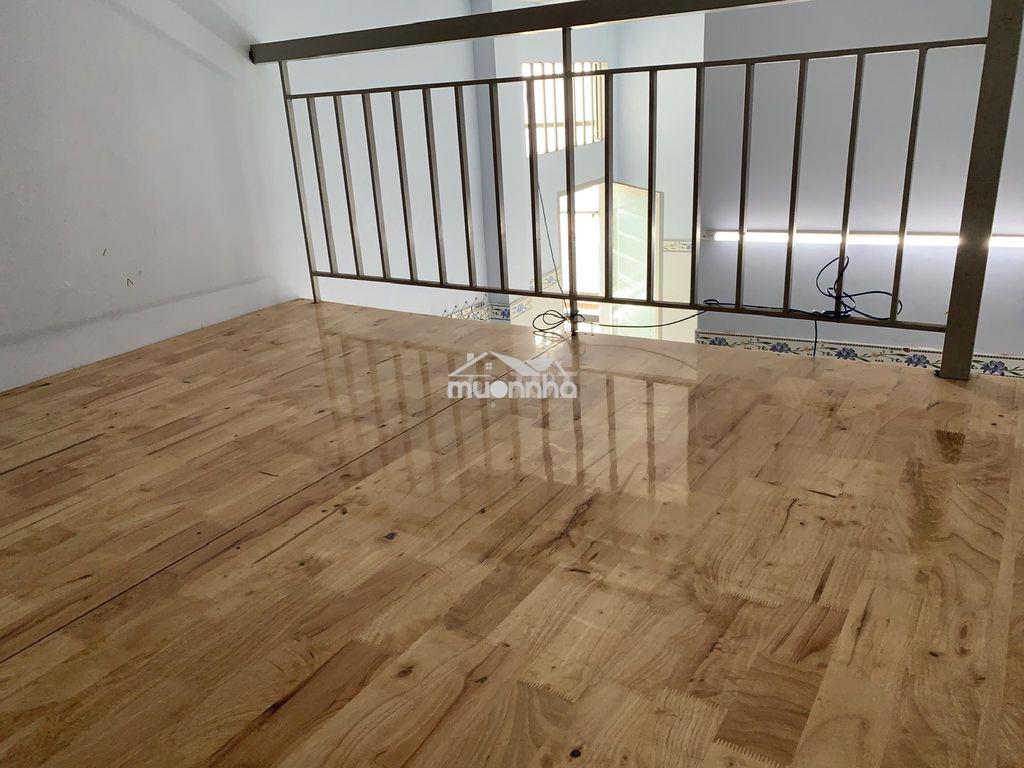 Phòng trọ, chdv 20m2 hẻm 308 huỳnh tấn phát, p tân thuận tây, q7 - 4