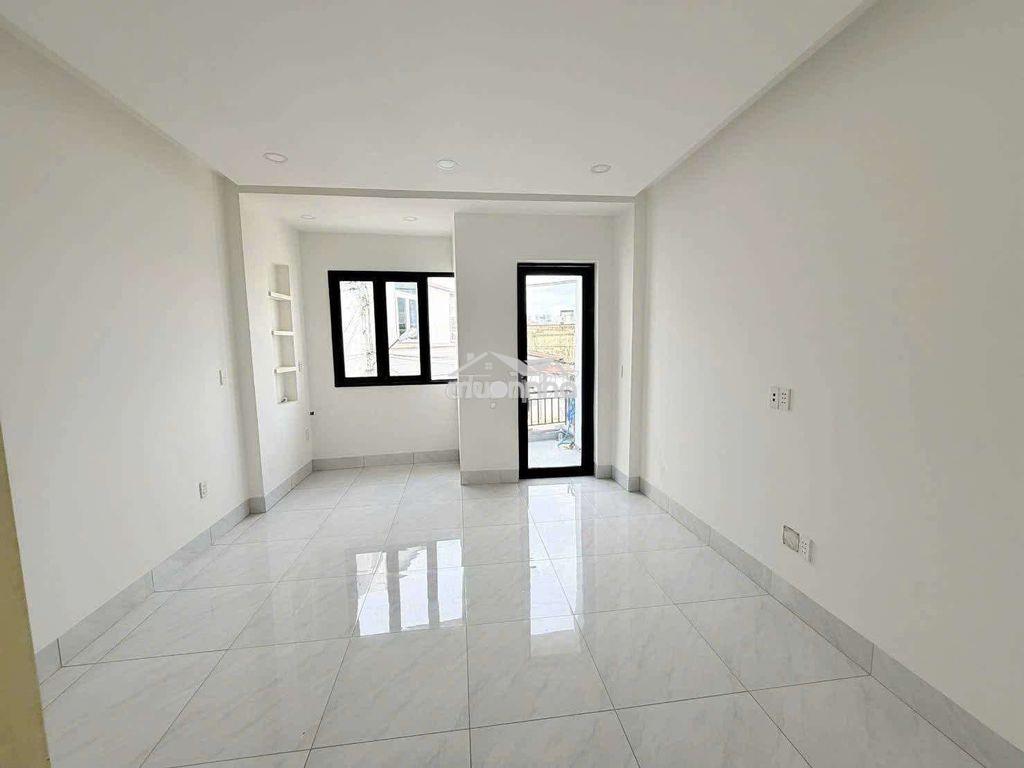 Cho thuê nguyên căn hxt linh xuân 3 tầng 4pn chỉ 7.5trieu - 4