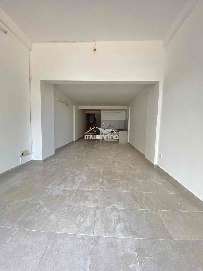 Mặt tiền kinh doanh trung tâm nha trang - 4