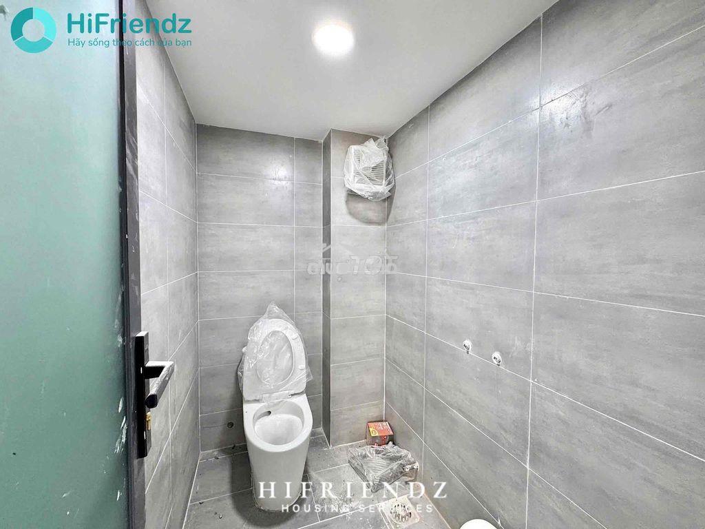 Cho thuê căn hộ có gác, mới 100% giá siêu mềm ngay bến xe quận 8 - 2