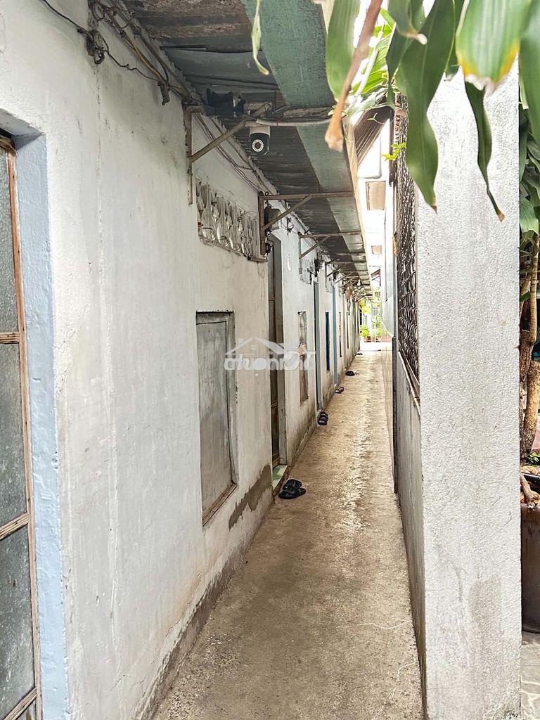 Phòng trọ giá rẻ - hóc môn - thuận tiện đi lại - 4
