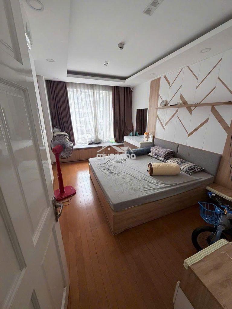 C/c ruby garden 2pn, full nội thất, 93m2, có ban công, giá 9.5tr/th - Ảnh 2