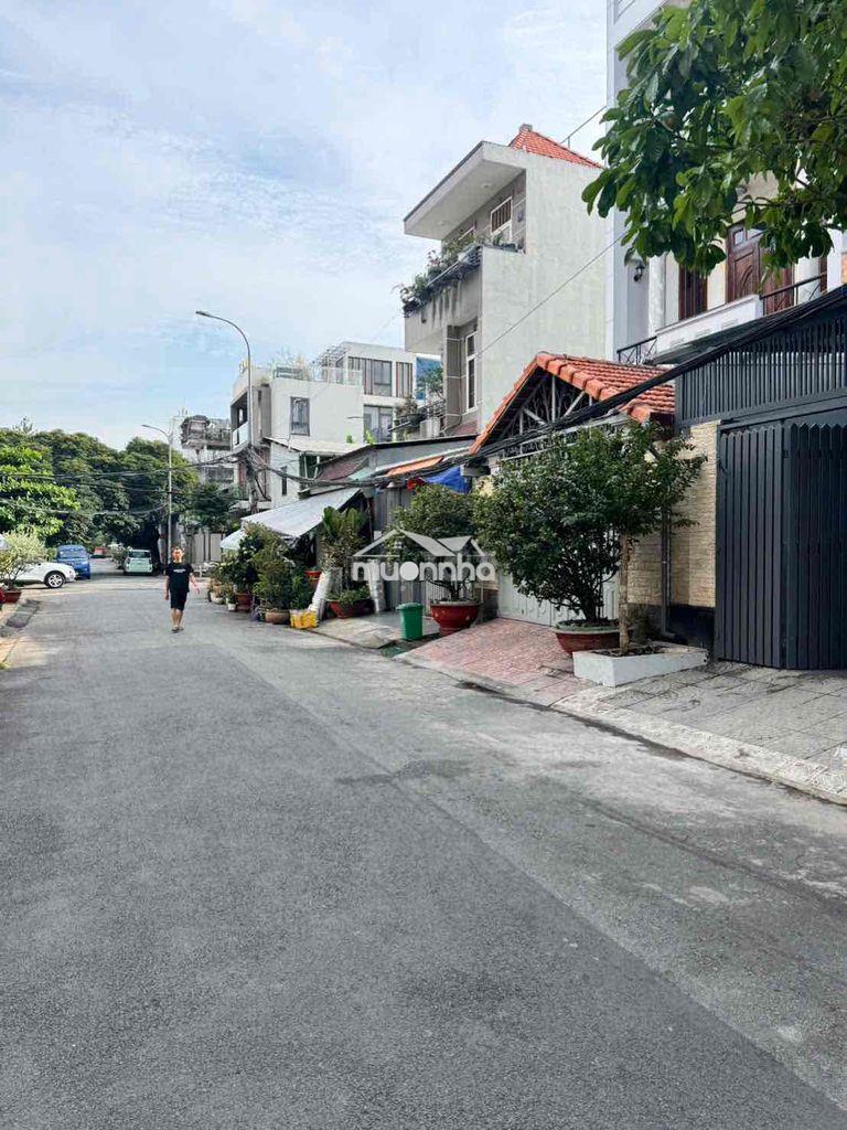 Bán đất tặng nhà cấp 4 – mặt tiền bình lợi, p.13, bình thạnh - 2