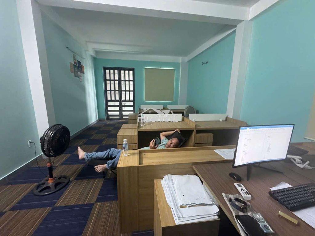 Nhà mặt tiền võ văn kiệt  - 4