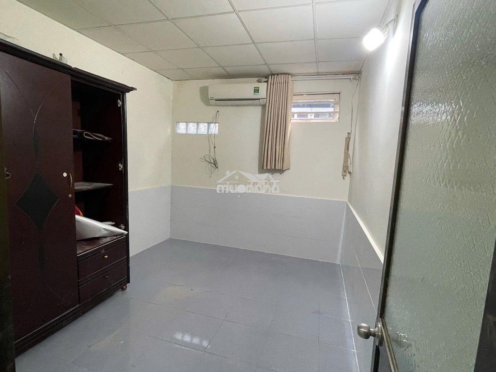 Cho thuê nhà nguyên căn hẻm 265 nguyễn thị định, phường bình trưng tây - 2