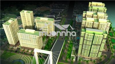 Căn hộ era town 2pn 2wc q7 có nội thất