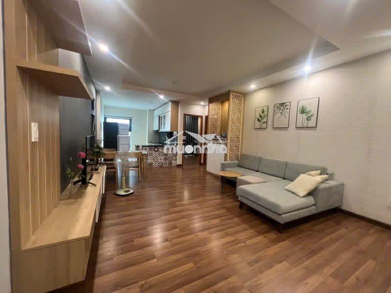 Về quê cần bán gấp căn chung cư đang ở tại mỹ đình plaza 2