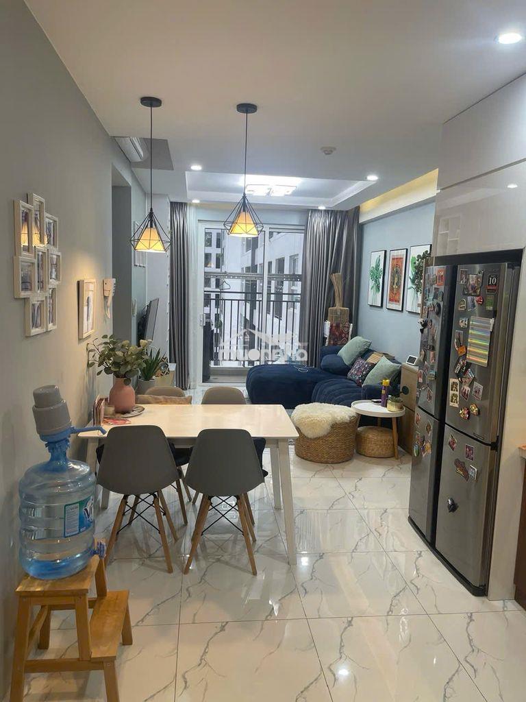 Chung cư 2pn, 2wc tại sunrise riverside, 5,5 tỷ vnd, 70m2, bán gấp - 3