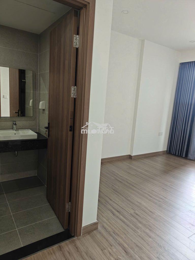 Cho thuê căn hộ 2pn2wc view sông gần quận 12 nhà có rèm giàn phơi - 2