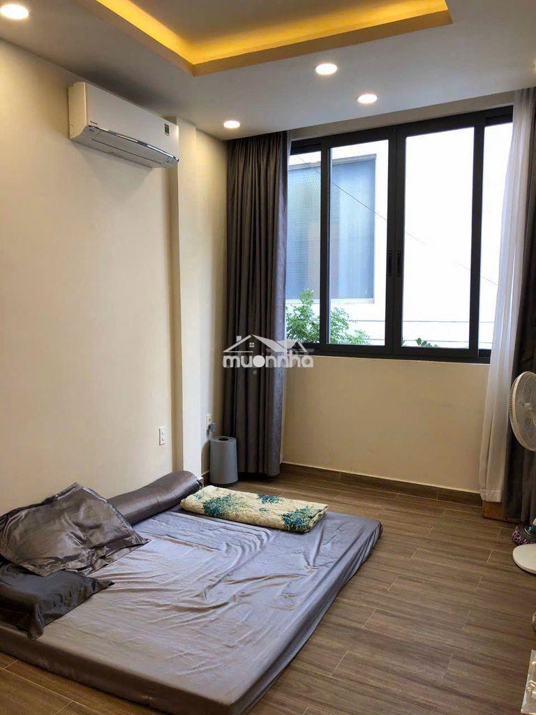 Chỉ hơn 3 tỷ có nhà quận 3 mới đẹp ở liền - 2