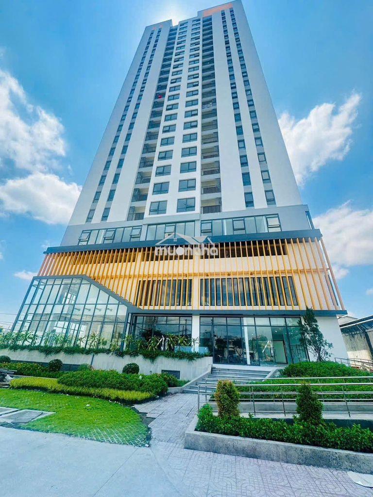 Cho thuê căn 3 pn nhà mới 100% - Ảnh 3