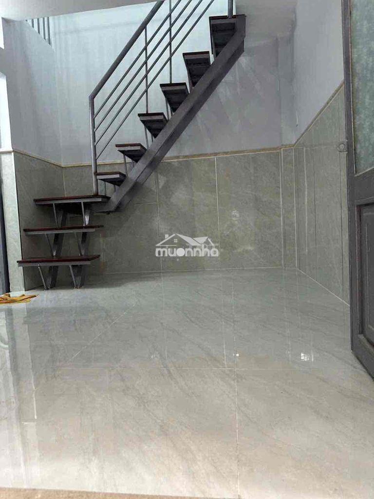 Nhà 2/ nguyễn ảnh thủ gần chiwj hiệp thành q12 - 2